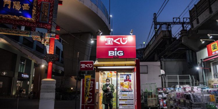 Covid oggi Giappone, record di morti in 24 ore