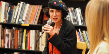 La scrittrice siciliana Giovanna Giordano segnalata al Premio Strega