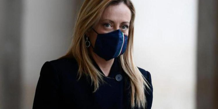 Centrodestra, Meloni: “E’ il mio orticello, non ci pianto l’ulivo”