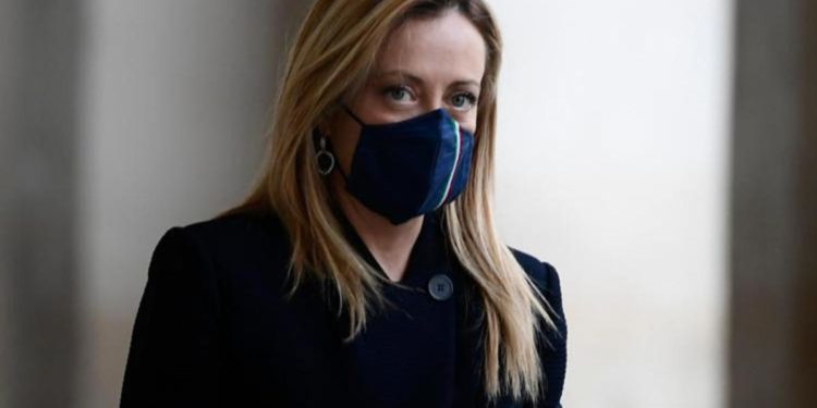 Centrodestra, Meloni avverte Lega-Fi: “Chiarezza su larghe intese e proporzionale”