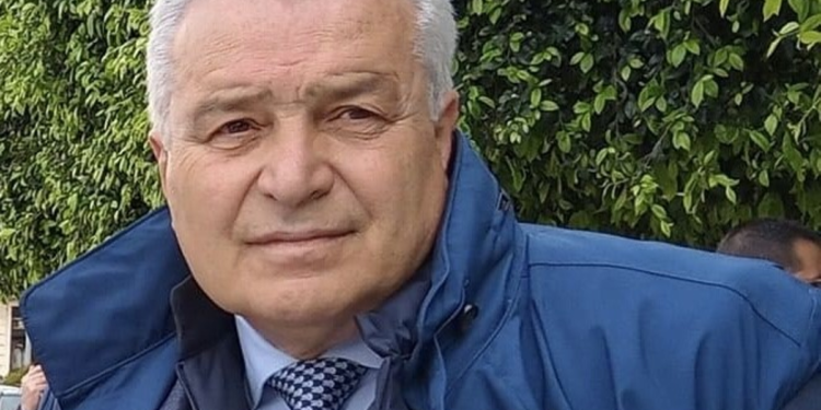 Giudice Giorgianni: “Moratoria a manifestazioni anti Covid”