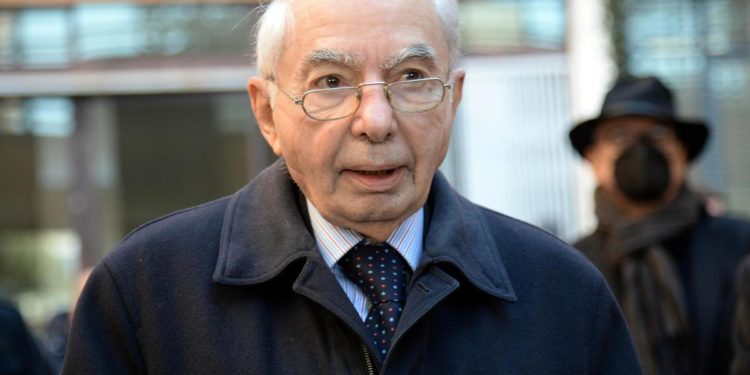 Referendum, Amato: “Non era su eutanasia ma su omicidio del consenziente”