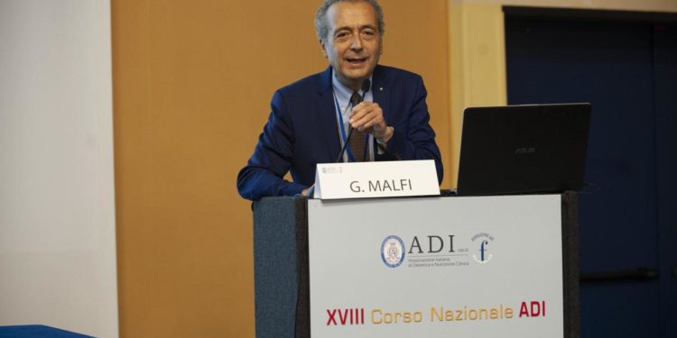 Sanità, Adi: “Potenziare strutture nutrizione clinica negli ospedali”
