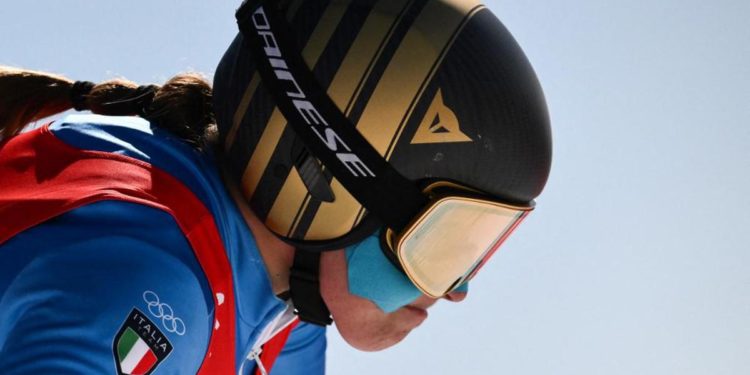 Pechino 2022, Goggia pronta per discesa: “Ultima prova ok”