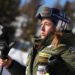 Pechino 2022, niente SuperG per Sofia Goggia