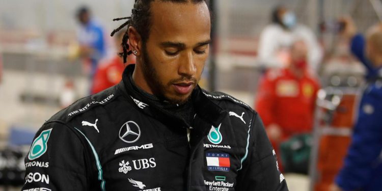 F1 2022, Hamilton riparte: “Mai parlato di ritiro”