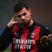 Milan, Theo Hernandez rinnova contratto fino a 2026