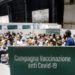 Vaccini covid Italia, report: somministrazioni dimezzate in 10 giorni