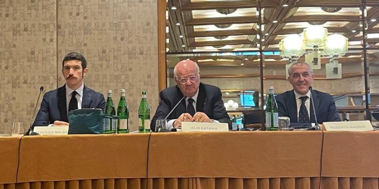 Innovatec, Maggio: “Con nuovo piano raddoppiamo nostro business”