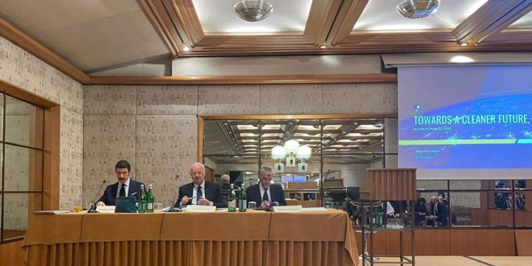 Innovatec, Catania: “Sguardo costruttivo in mercato M&A”