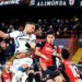 Genoa-Inter 0-0, nerazzurri falliscono aggancio in vetta