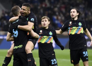 Coppa Italia, Inter-Roma 2-0 e nerazzurri in semifinale