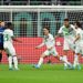 Inter-Sassuolo 0-2, nerazzurri k.o. e Milan resta primo