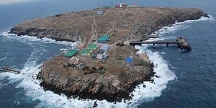 Guerra Ucraina, vivi i militari che hanno difeso isola dei Serpenti