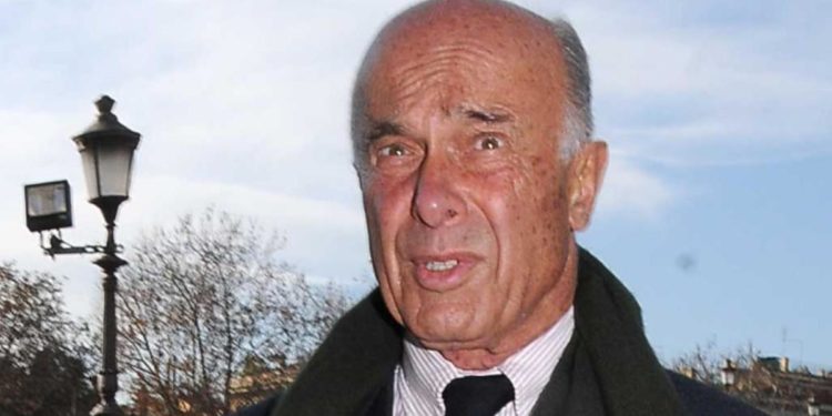 Tito Stagno, Gawronski: “Duello con Ruggero Orlando su allunaggio pieno di rispetto, era altra epoca”