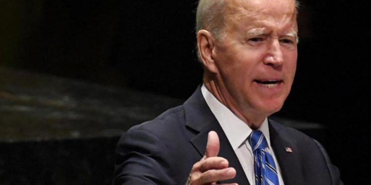 Ucraina, Usa: Biden incontra Putin se Russia non invade