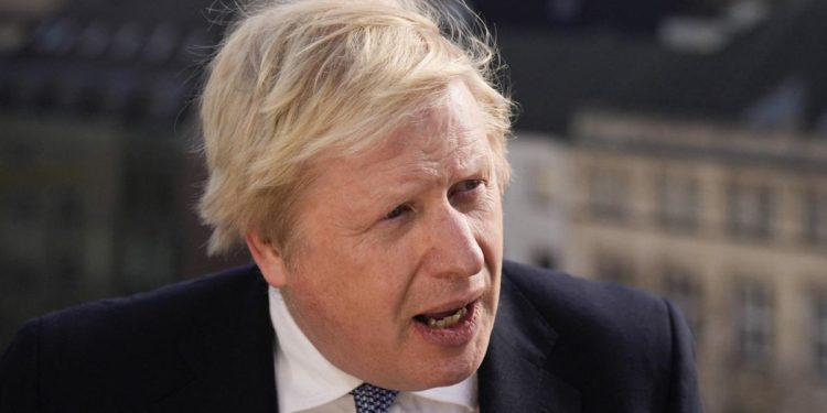 Covid Gb, dal 24 febbraio cancellate tutte le restrizioni