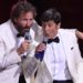 Sanremo 2022, Amadeus: “Su Jovanotti con Morandi non si è violato il regolamento”