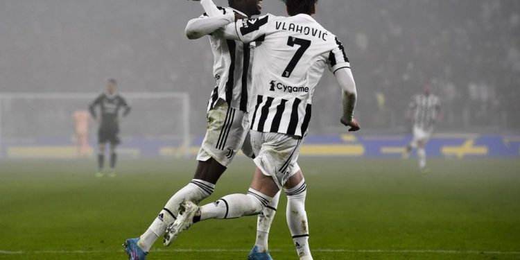 Juve, Moggi: “Vlahovic e Zakaria galvanizzano gruppo, ora più concentrati”