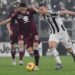 Juve-Torino 1-1, de Ligt e Belotti: botta e risposta nel derby