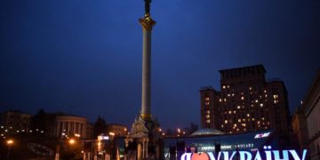Guerra Ucraina, forze Russia alle porte di Kiev