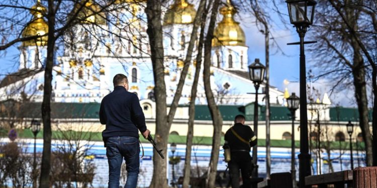 Guerra Ucraina-Russia, Kiev denuncia Mosca a Corte Giustizia Onu