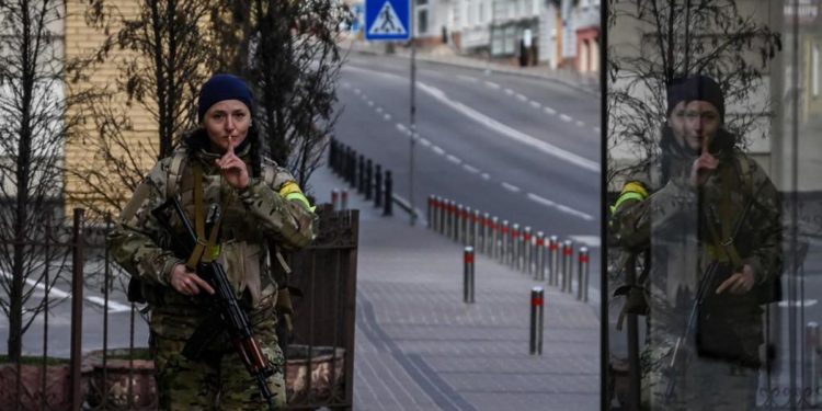 Guerra Ucraina-Russia, oggi i colloqui Kiev-Mosca