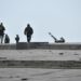 Guerra Ucraina-Russia, esplosioni e combattimenti a Kiev