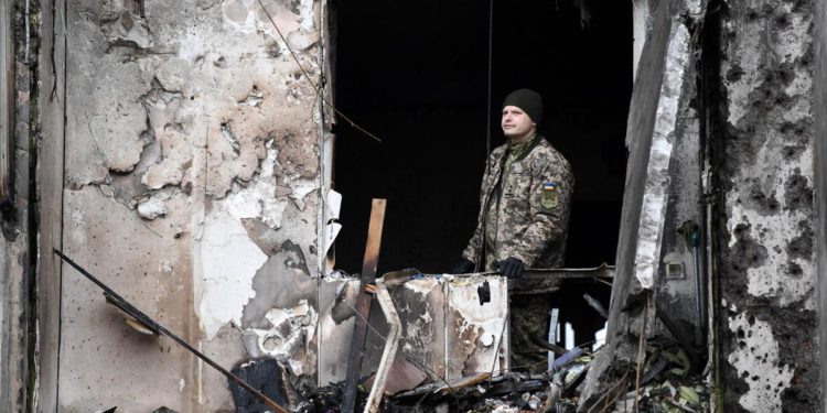 Guerra Ucraina-Russia, ultime notizie Kiev: news oggi 27 febbraio
