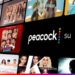 Peacock arriva in Italia su Sky e Now, disponibile da domani