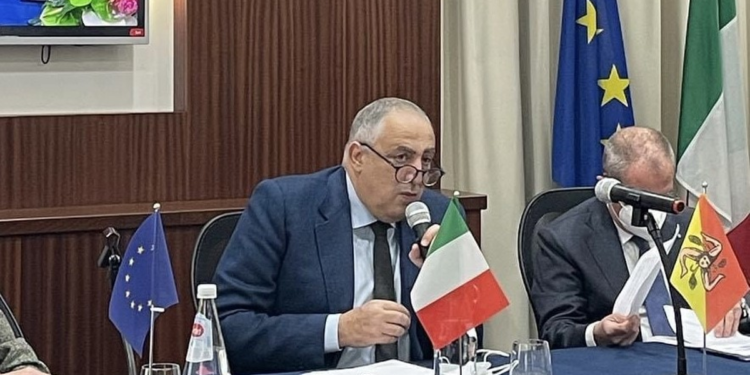 Sondaggio Winpoll, a Palermo Lagalla candidato preferito per il centrodestra