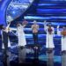 Sanremo 2022, Amadeus: “Da cattolico non sono stato turbato da Achille Lauro”