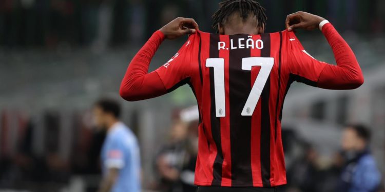 Coppa Italia, Milan-Lazio 4-0: rossoneri in semifinale contro Inter