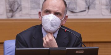 Sondaggi politici, Pd cresce dopo rielezione Mattarella