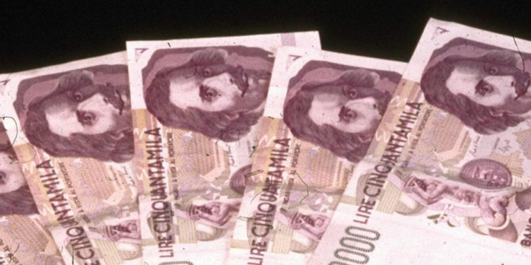 Cambiare le lire in euro, è ancora possibile? Cosa si può fare