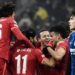 Champions, Inter-Liverpool 0-2 in andata ottavi di finale