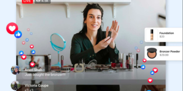 e-Commerce, Marlene lancia la guida al Livestream Shopping