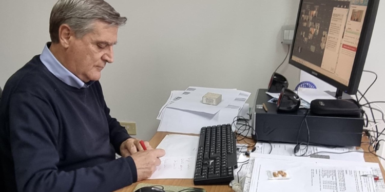 Ucraina, sindaco Lentini: “Molto preoccupati, spero non si arrivi a uso Sigonella”