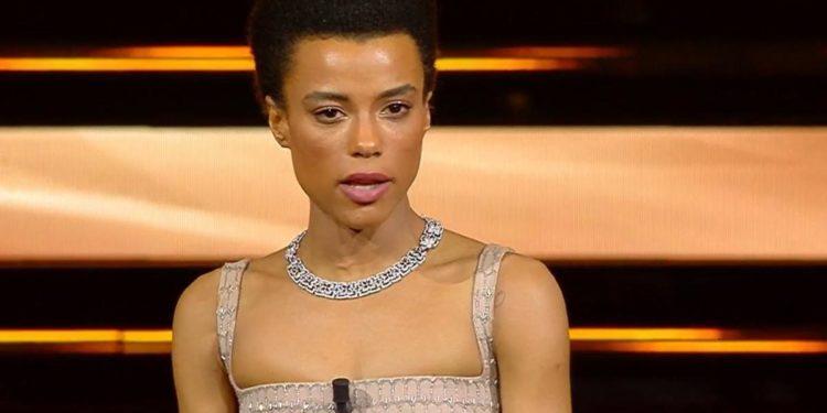 Sanremo 2022, Lorena Cesarini e il razzismo: “Per qualcuno non sono italiana”