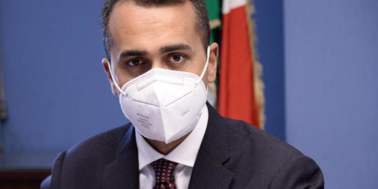 Ucraina, Di Maio: “Ora pacchetto sanzioni a Russia senza precedenti”