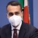 Ucraina-Russia, Di Maio: “Guerra ha nome e cognome: Vladimir Putin”