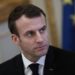 Ucraina-Russia, Macron: “Atto di guerra, risponderemo senza debolezza”
