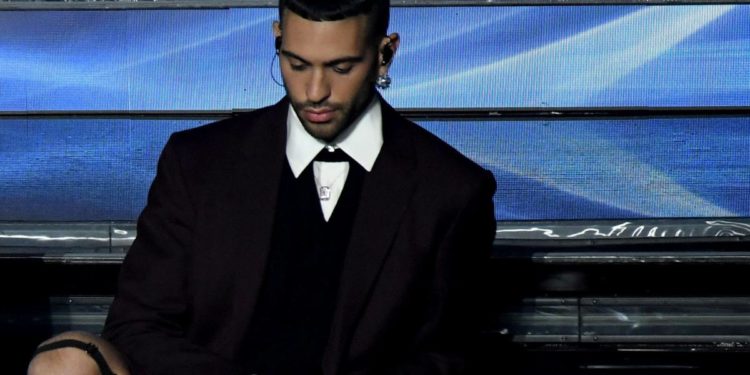 Sanremo 2022, Mahmood: “Ho un debole per Massimo Ranieri”