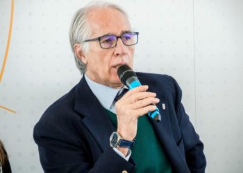 Pechino 2022, Malagò: “Italia ha ancora carte importanti per medaglie”