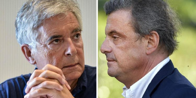 Martelli-Calenda, scintille su Facebook: “Bugiardo, cafone”