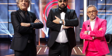 MasterChef Italia, scelto il quartetto che si giocherà la vittoria