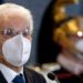 Quirinale, Mattarella a Montecitorio per il giuramento bis