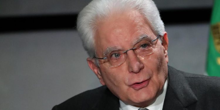 Foibe, Mattarella: “Ricordo può diventare seme pace e crescita civile”