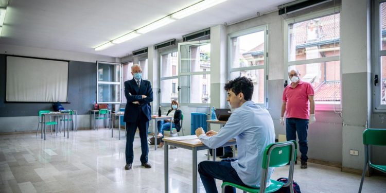 Maturità 2022, Floridia: “Contraria a reintroduzione seconda prova, prendo atto di direzione”