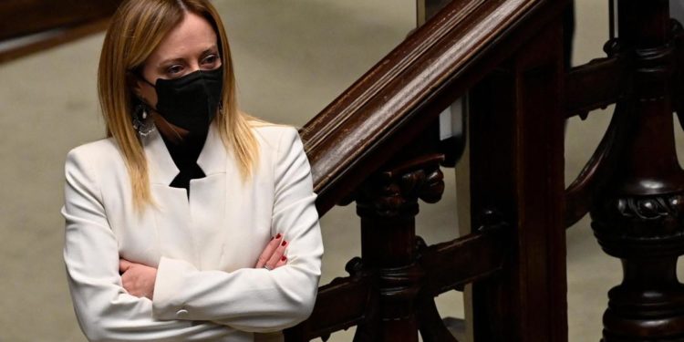 Centrodestra, Meloni: “E’ tempo di fare chiarezza”